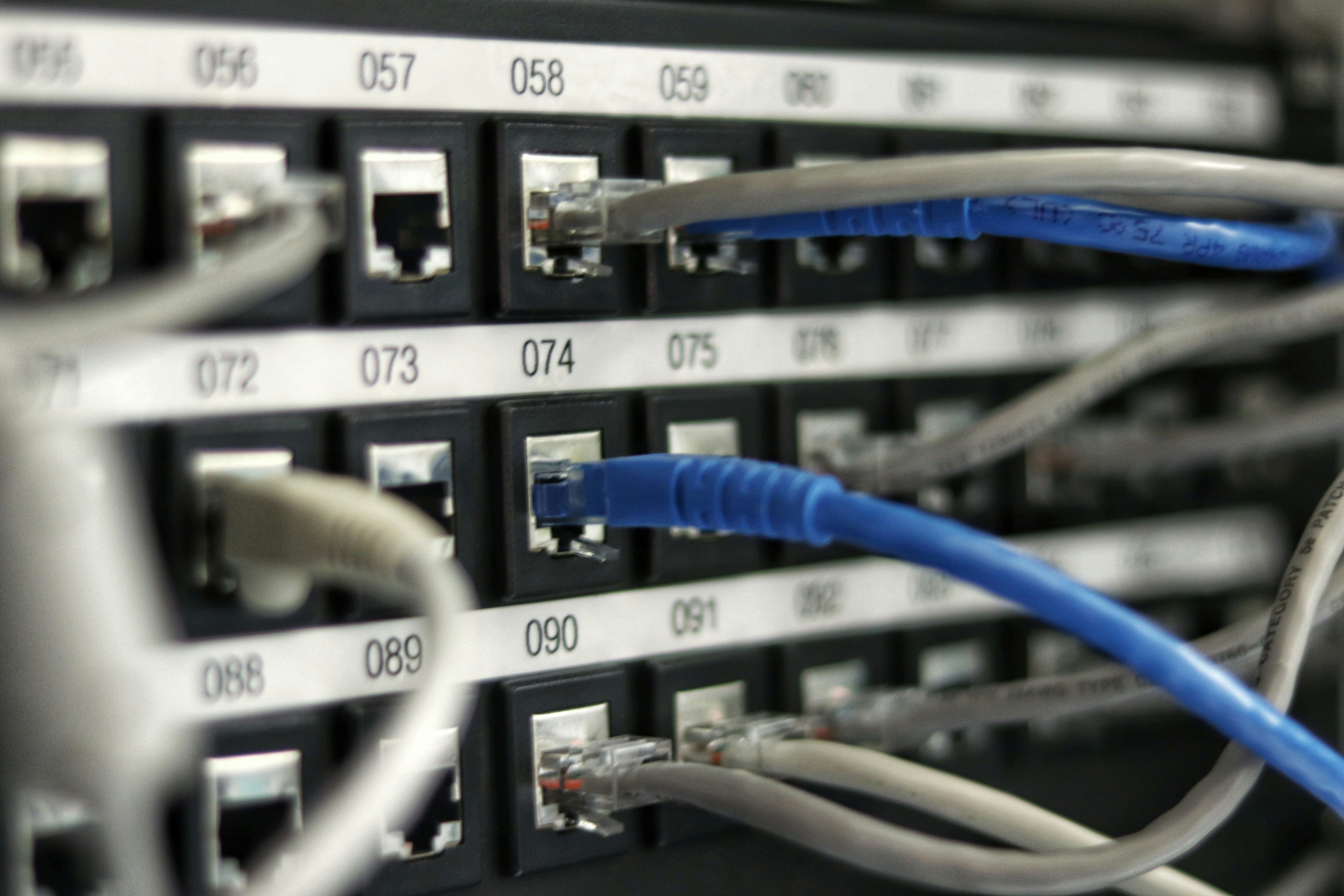 Networking infrastructure solution
